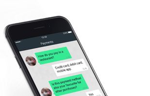 Upinion screenshot 1