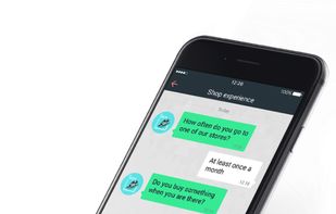 Upinion screenshot 1