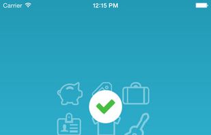 Upkeep Tasks screenshot 1
