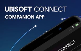 Ubisoft Connect screenshot 1