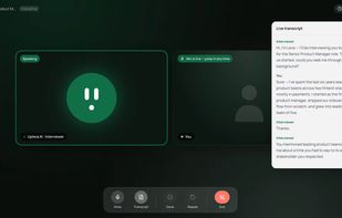 Upleva AI screenshot 1