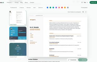 Upleva AI screenshot 2