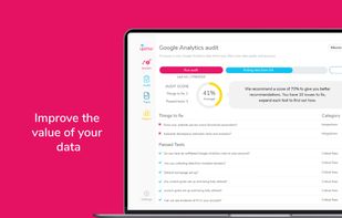 Uplifter screenshot 1