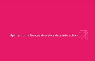 Uplifter screenshot 2