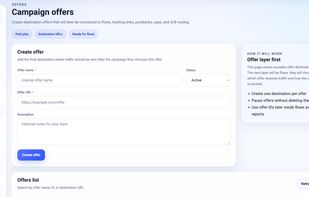 Uplinkly screenshot 3