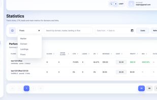 Uplinkly screenshot 2