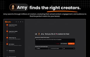 Uplodio screenshot 1