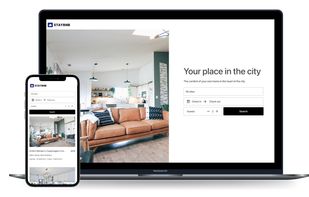 Beautifully designed direct booking website automatically generated from your listings.