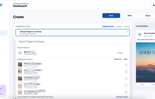 UpNext.io screenshot 3