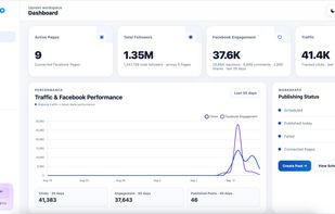 UpNext.io screenshot 1