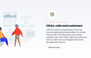 Upper Local screenshot 1