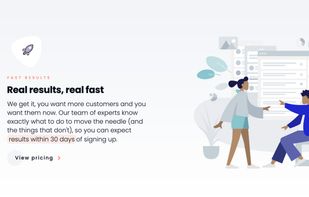 Upper Local screenshot 2