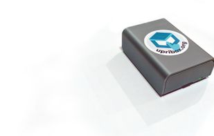 upribox screenshot 1