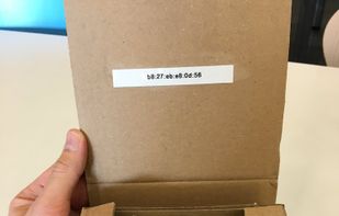 upribox screenshot 2