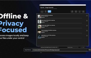 Upscal screenshot 2