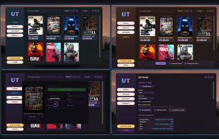 UPSCALE-IT screenshot 1