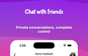 UpScrolled screenshot 2