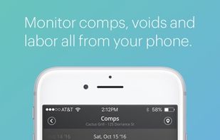 Upserve POS screenshot 3