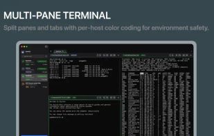 Upshell screenshot 2