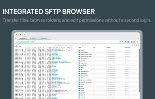 Upshell screenshot 3