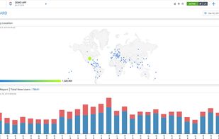 Upshot.ai screenshot 1