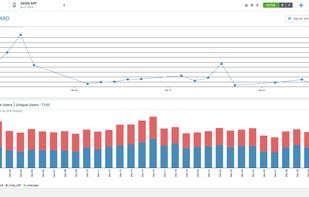 Upshot.ai screenshot 1