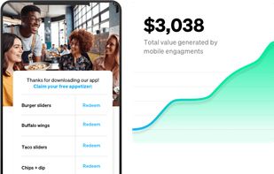 UPshow.tv screenshot 1