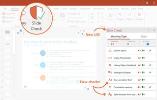 UpSlide screenshot 1