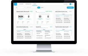 Upsolver screenshot 2