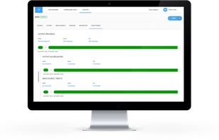 Upsolver screenshot 1