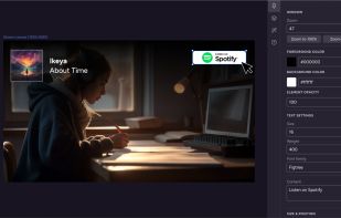 Upstream.so screenshot 1