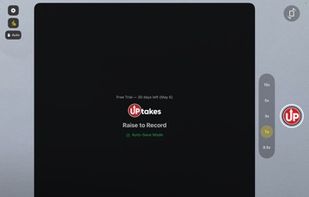 UpTakes screenshot 3