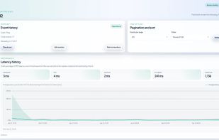 UptimeBoss screenshot 1