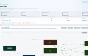 UptimeBoss screenshot 3