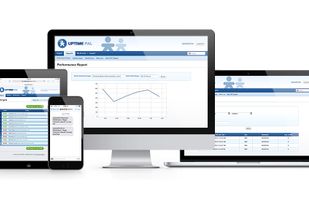 UptimePal screenshot 1