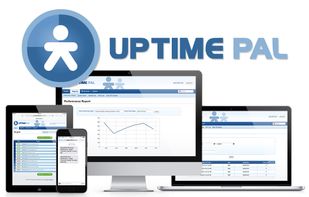 UptimePal screenshot 1