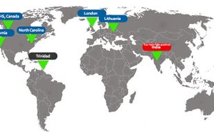 UptimeTrack screenshot 2
