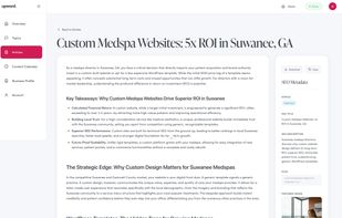 upword. screenshot 3