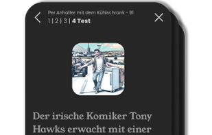 Micro Story Exercise - Test