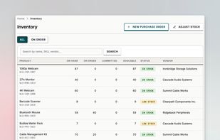 Upzone screenshot 3