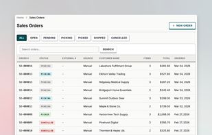 Upzone screenshot 1
