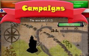 Ur-Land screenshot 2