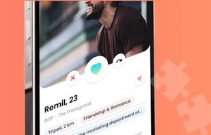 Ur My Type screenshot 3