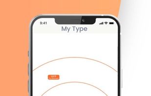 Ur My Type screenshot 1