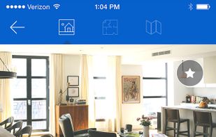Urban Compass screenshot 1