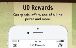 Urban Outfitters screenshot 3