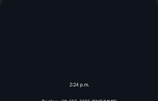 Urik Keyboard screenshot 2