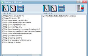 URL Monitor screenshot 2
