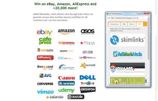 URL Multishortener screenshot 3