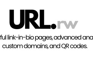 URL.rw screenshot 1